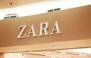 Zara uvredila Eparhiju u Španiji: <span style='color:red;'><b>Kršenje</b></span> verskih osećanja