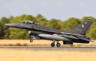 Argentinci kupili eskadrile modernizovanih aviona F-16