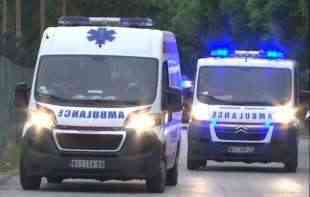 Deca od 5 i 7 godina se otrovala na slavi: Detalji drame kod Valjeva