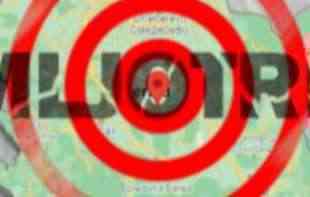 ZEMLJOTRES POGODIO SRBIJU: Treslo se kod <span style='color:red;'><b>Despot</b></span>ovca i Bora