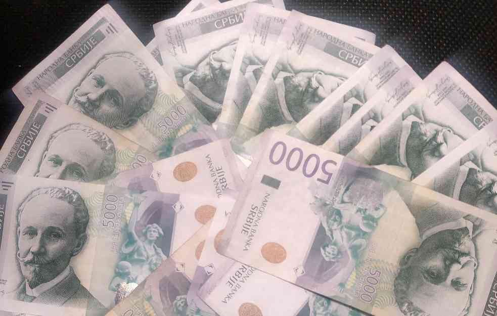 Grupi građana sleduje 500 miliona dinara: Prijave su otvorene