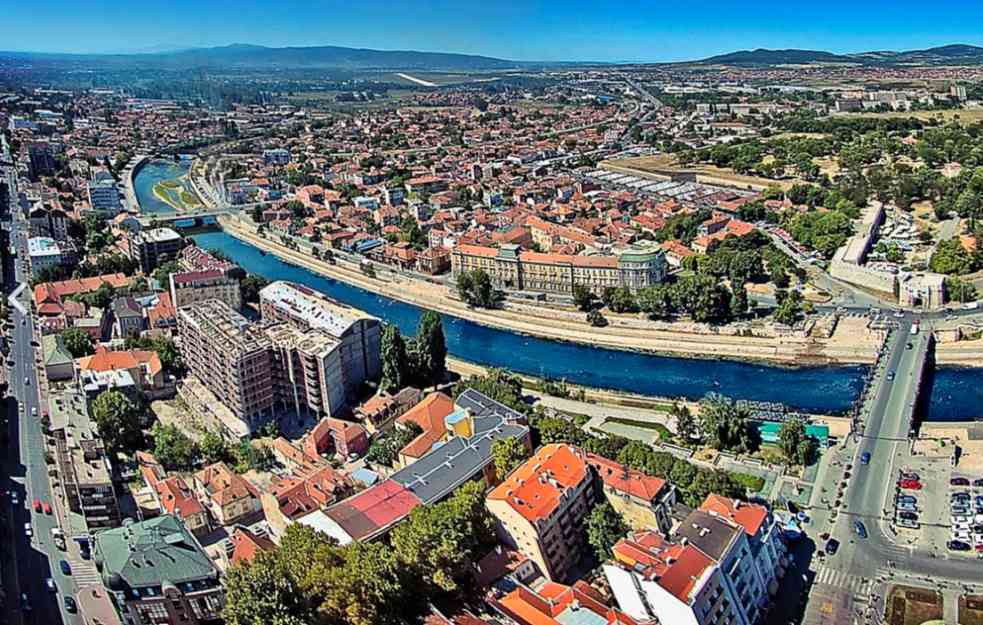 PALI NA ISPITU IZ TOLERANCIJE: Kome smeta bulevar Šabana Bajramovića