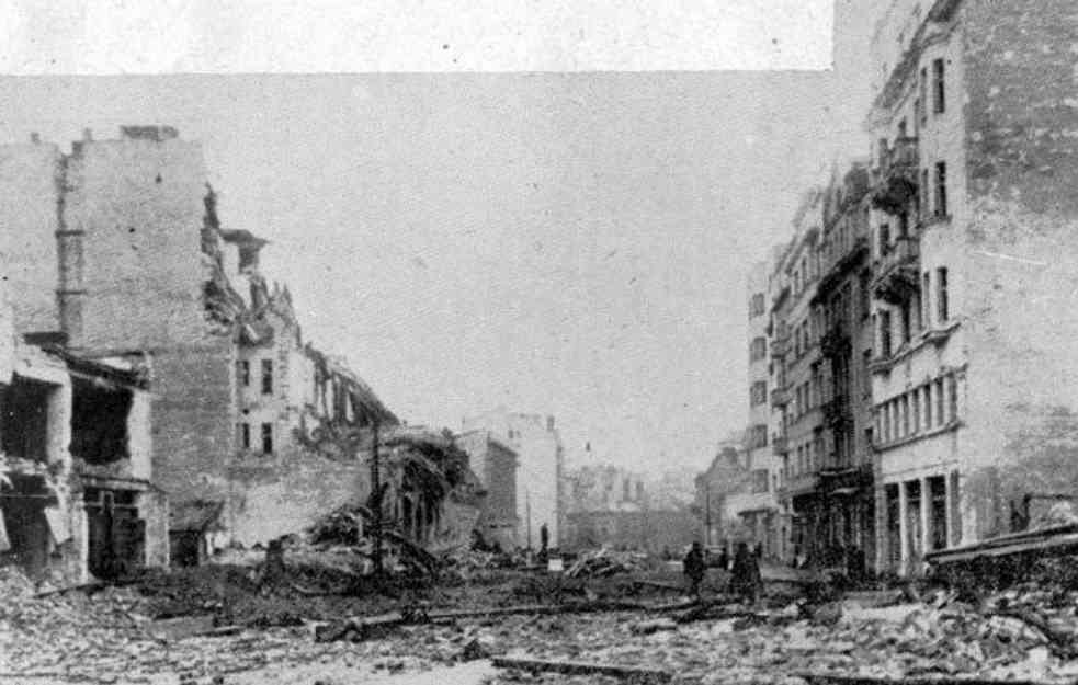 POBILI IH U SNU: Godišnjica pogibije porodice Pavlović u Ralji u NATO bombardovanju