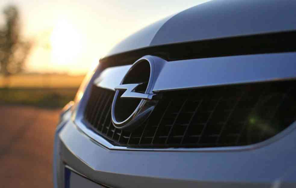 Novi Opel Grandland na struju ima domet od 700 km 