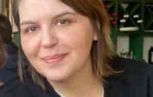 SREĆAN KRAJ POTRAGE: Pronađena Tijana Simić (38) koja je u martu nestala na Karaburmi