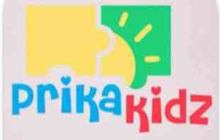 Aplikacija „<span style='color:red;'><b>Prika Kidz</b></span>“ pomaže roditeljima da otkriju bezbedna i zabavna mesta za igru
