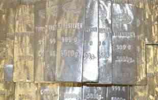 Cena srebra u poslednjih 25 godina porasla 6 puta