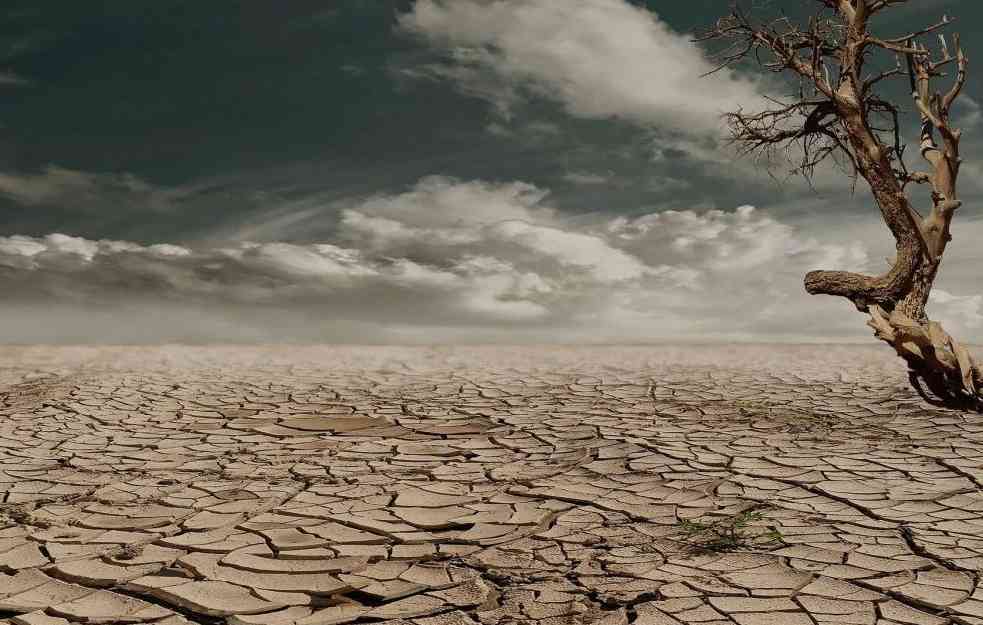 EL NINJO ZAVRŠEN: Posledice suša se i dalje osećaju