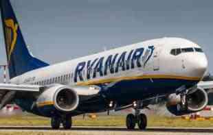 ŠT<span style='color:red;'><b>RAJ</b></span>K U FRANCUSKOJ: Ryanair otkazuje 300 letova