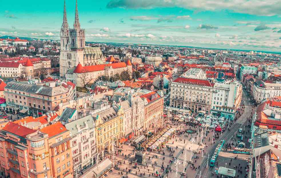 U Beču od jula nova pravila za Airbnb
