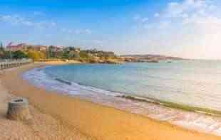 Srbi na plaži na Kipru uhvatili veoma otrovnu ribu