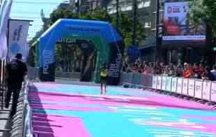 SPEKTAKL: Kenijac pobedio na Beogradskom <span style='color:red;'><b>maraton</b></span>u (VIDEO, FOTO)