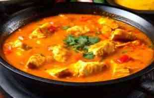 TRADICIONALNO JELO: Recept za posni riblji <span style='color:red;'><b>paprika</b></span>š