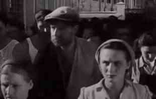 Na današnji dan prikazana je „Slavica“, prvi jugo<span style='color:red;'><b>slovenski</b></span> dugometražni film