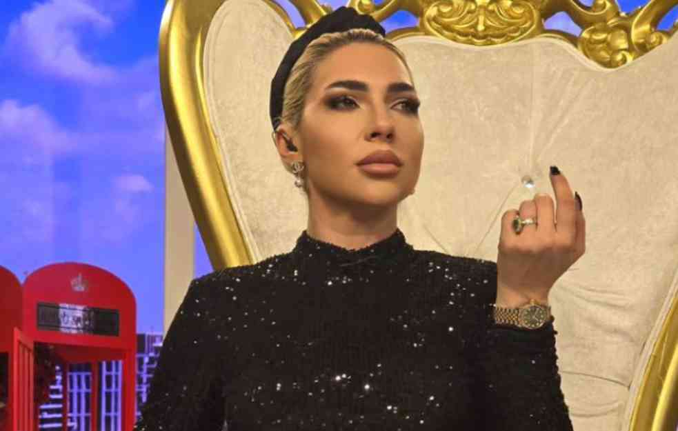 Tri godine nakon svađe Jovana Jeremić ugostila Šešelja u Jutarnjem programu