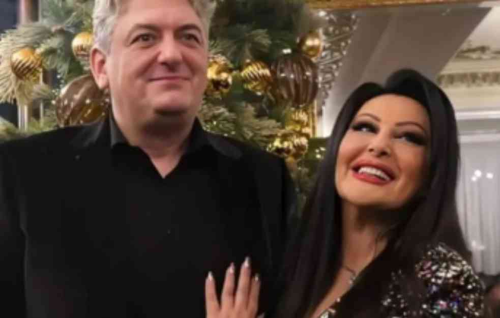 Evo gde se nalazi Toni Bjelić nakon razvoda od Dragane Mirković