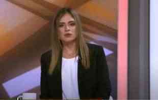 Milica Đurđević: Moguće povećanje novčane <span style='color:red;'><b>naknade</b></span> za novorođenčad od 1. oktobra