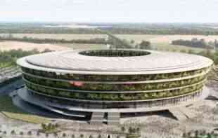 ZA EKSPO 93 MILIJARDE, ZA NACIONALNI STADION 40?! Vladin spisak <span style='color:red;'><b>kapital</b></span>nih projekata za naredne tri godine 