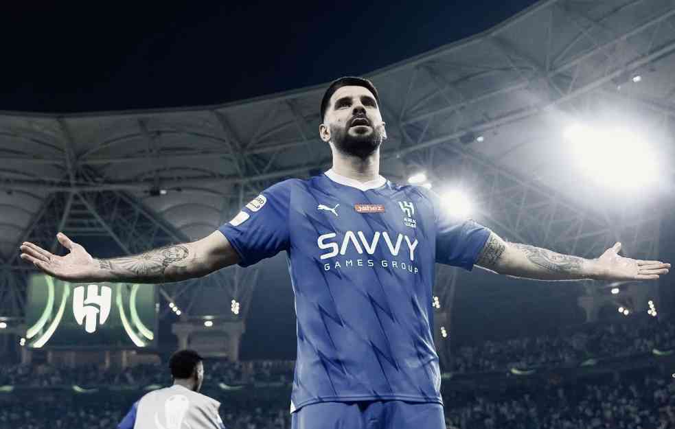 Mitrović pričao o nastavku karijere (VIDEO)