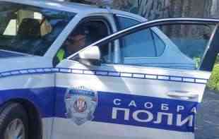 Pojačana kontrola saobraćaja: Vozači autobusa napravili 155 prekršaja a kamiondžije oko 2.000