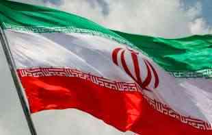 Iran uveo <span style='color:red;'><b>sankcije SAD</b></span> i Velikoj Britaniji zbog podrške Izraelu