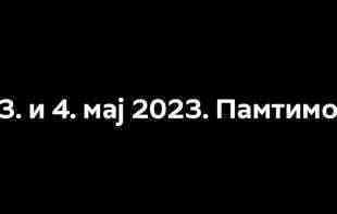 PAMTIMO! GODIŠNJICA MASAKRA U OŠ VLADISLAV RIBNIKAR