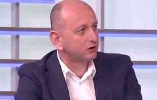 Milan Knežević: Presuda Dodiku je pucanj u Dejtonski mirovni sporazum