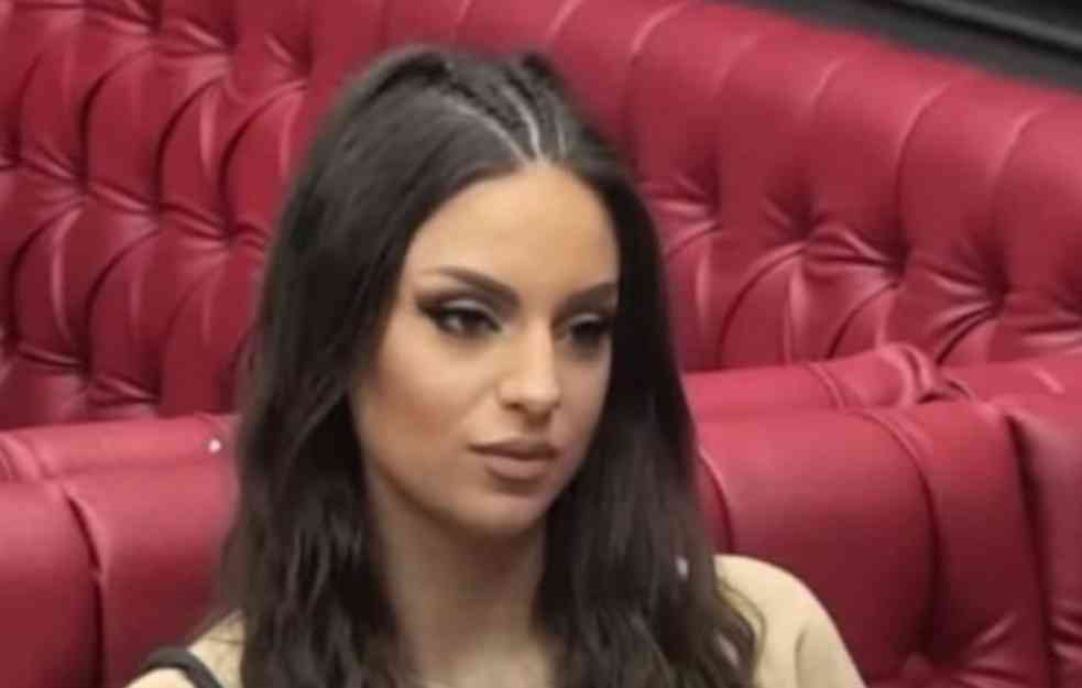Miona se prodala: Zakazana svadba nje i Stanislava