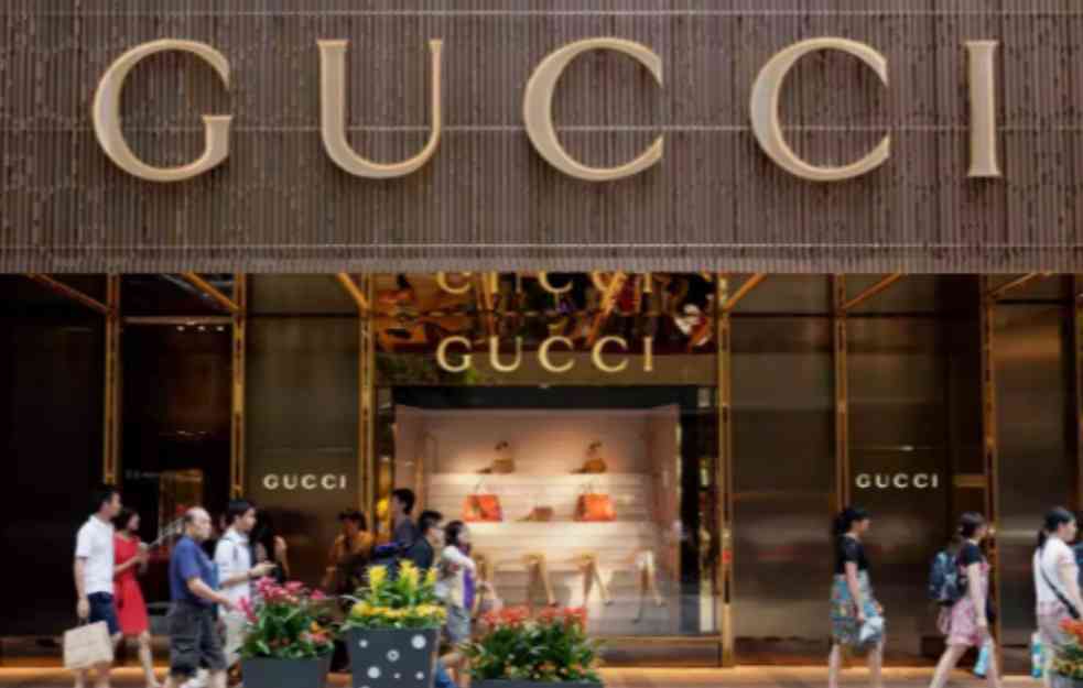 Gucci se suočava s izazovima: Između prestiža i promenljivih trendova