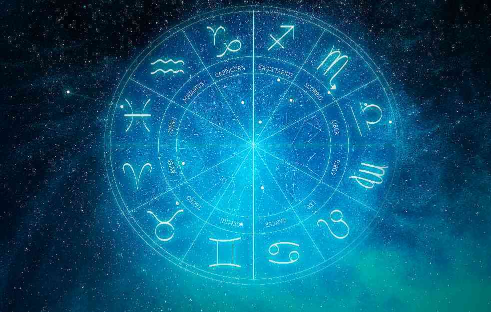 Dnevni horoskop za 7. maj 2024. godine