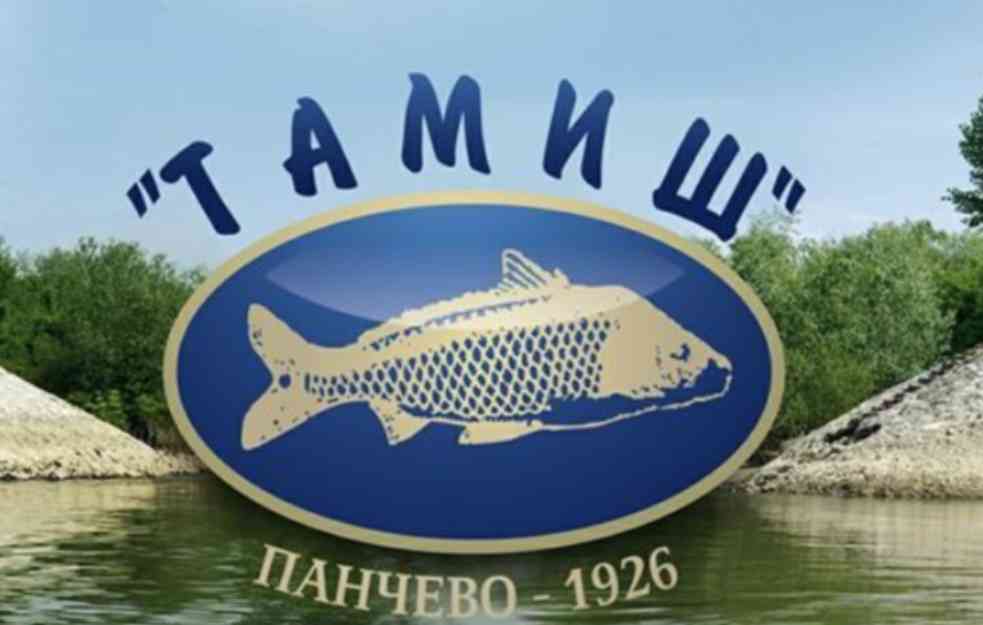 Udruženje sportskih ribolovaca i nautičara TAMIŠ ostalo bez svojih objekata, izgrađeni dobrovoljnim radom članova