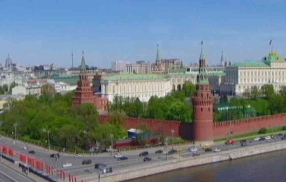 RUSKA VLADA PODNELA OSTAVKU: Putin potpisao ukaz