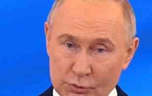 PUTIN PETI PUT NA ČELU RUSIJE: Predsednik <span style='color:red;'><b>položio zakletvu</b></span> (FOTO)
