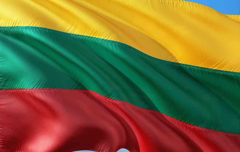 Litvanci grade vojnu bazu za nemačke vojnike, tik uz granicu sa RUsijom
