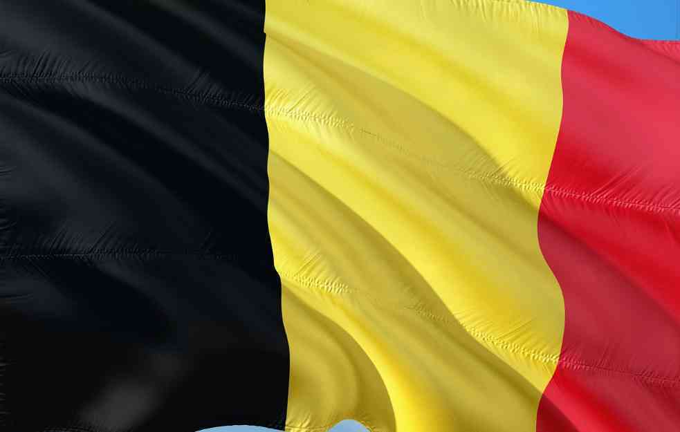 Sankcije stoje, ali Belgija uvozi ruske energente