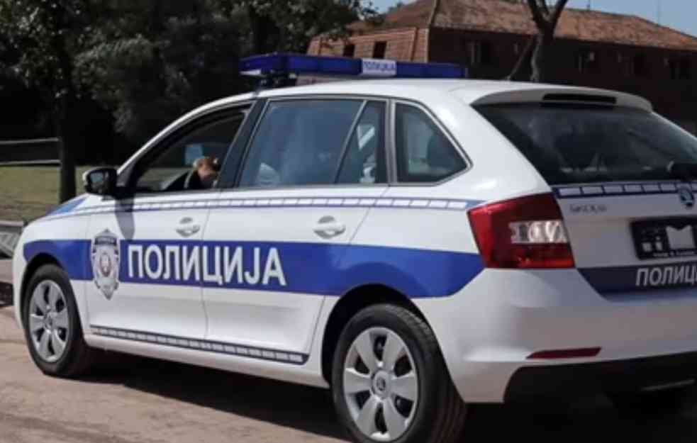 Dečaci ukrali čuoveku novčanik i pretukli ga, pa slučajno bacili 1.000 evra