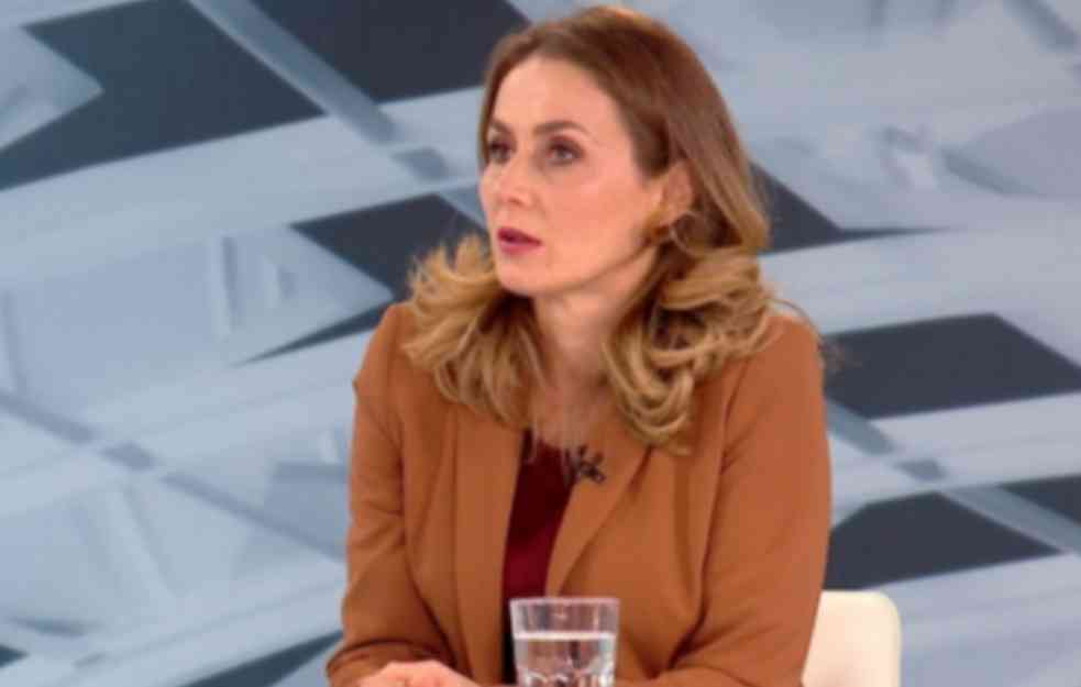 Brankica Janković o inicijativi da se izjednače prava svih trudnica