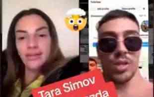 Danilo izneo nove šokantne navode, a Tara mu zapretila policijom zbog golih slika (VIDEO)