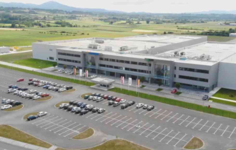 ČAČAK DOBIJA INDUSTRIJSKU ZONU: Nova fabrika koja će zaposliti oko 800 radnika
