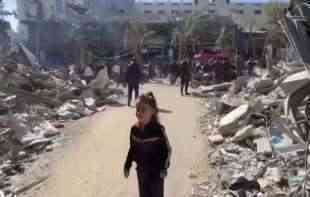 <span style='color:red;'><b>IZRAEL I HAMAS</b></span> BEZ DOGOVORA: Delegacije napustile pregovore, pokrenuti novi napadi na Rafu