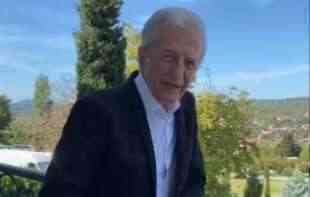 <span style='color:red;'><b>Miroslav Ilić</b></span> ponovo tužio Mirjanu i vanbračnog sina