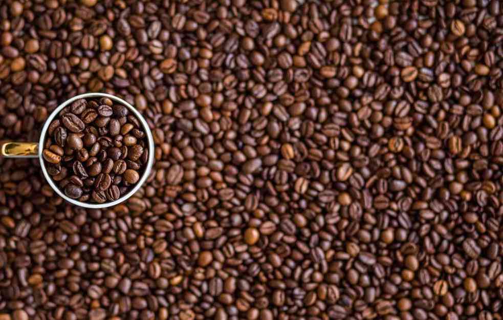 Tržište kafe ponovo u krizi