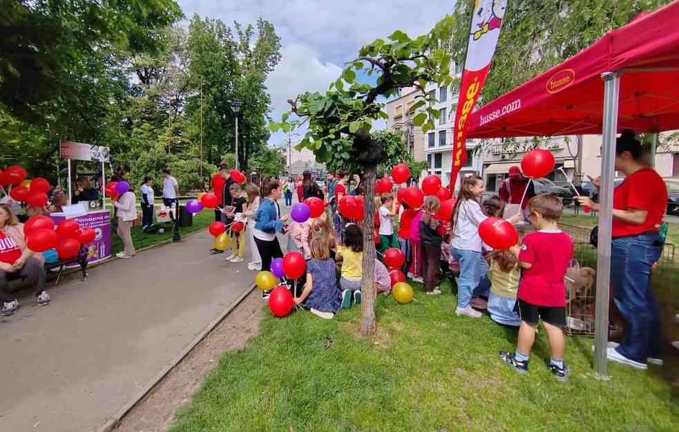 REDDAY - Dan kada vraćamo zajednici