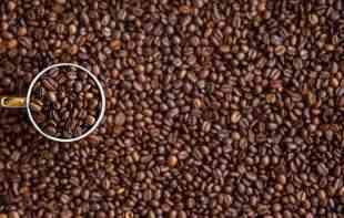 STATISTIKA KAŽE: Stopa rasta potrošačkih cena kafe u padu