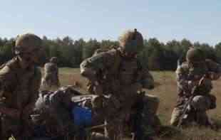 NATO ZLOČINCI SE UTRONJALI: Alijansa ne planira da šalje trupe u Ukrajinu