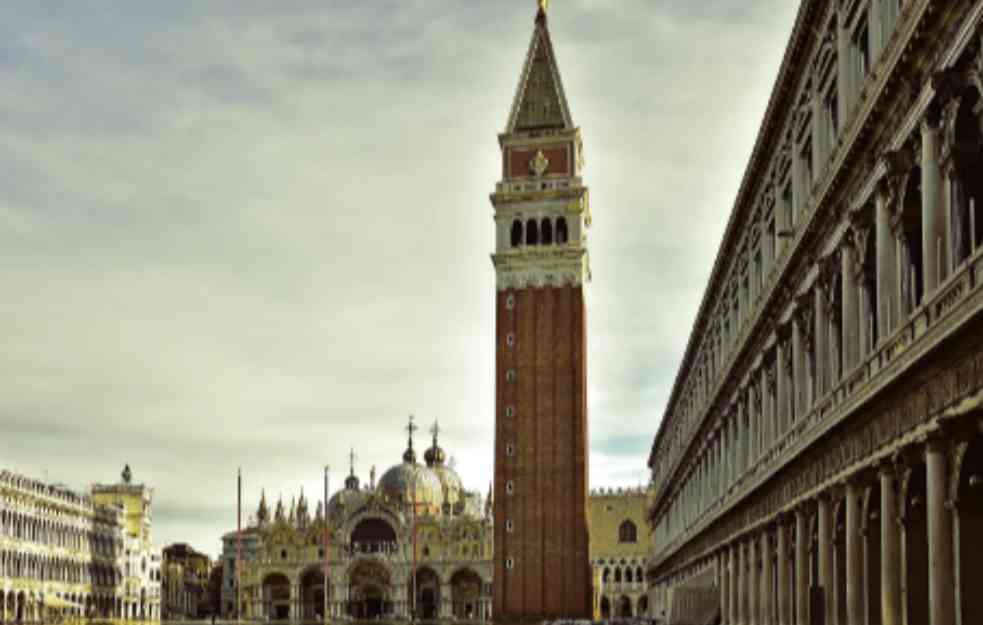 NOVE CENE ZA TURISTE: Venecija ponovo najavila povećanje?