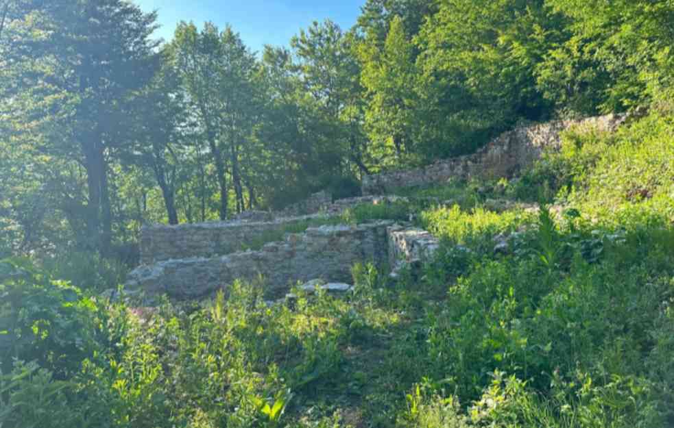 Jedan od najstarijih arheoloških lokaliteta u Srbiji