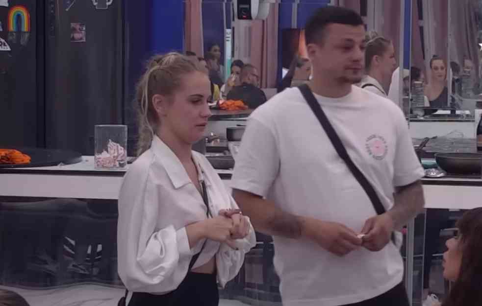Milica i Terza otkrili pol deteta: Zna se i ime za bebu