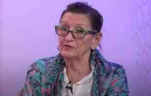RAS: SEĆANjE NA <span style='color:red;'><b>AKADEMIK</b></span>A DR MIRJANU ANĐELKOVIĆ LUKIĆ – rodoljub, humanista, borac za zdravu životnu sredinu, stručnjak, čovek…