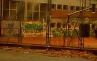 Podrška Dijani Hrki: Učenici Treće beogradske gimnazije od sutra u dvodnevnom bojkotu nastave